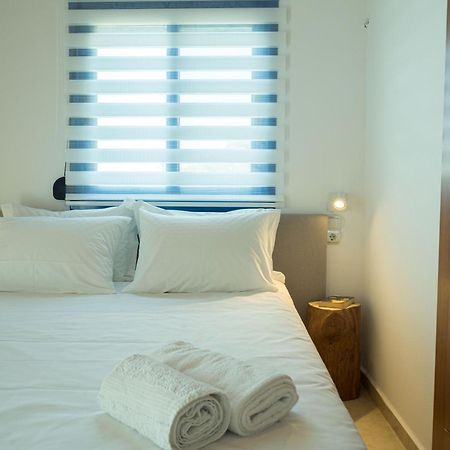 Paránimfoi Sunset Home Crete חדר תמונה