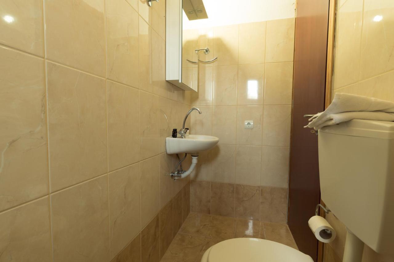 Paránimfoi Sunset Home Crete מראה חיצוני תמונה