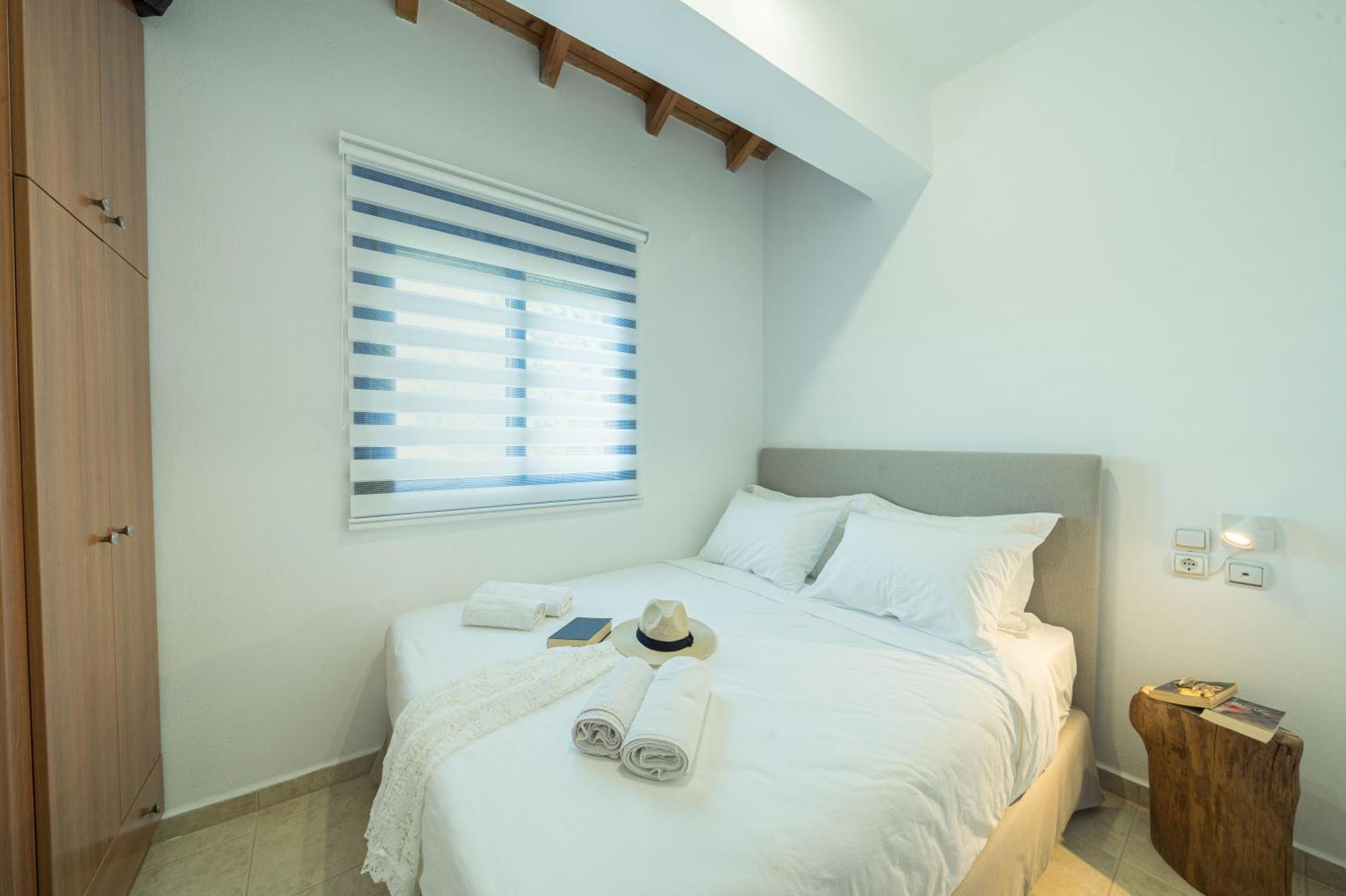 Paránimfoi Sunset Home Crete חדר תמונה
