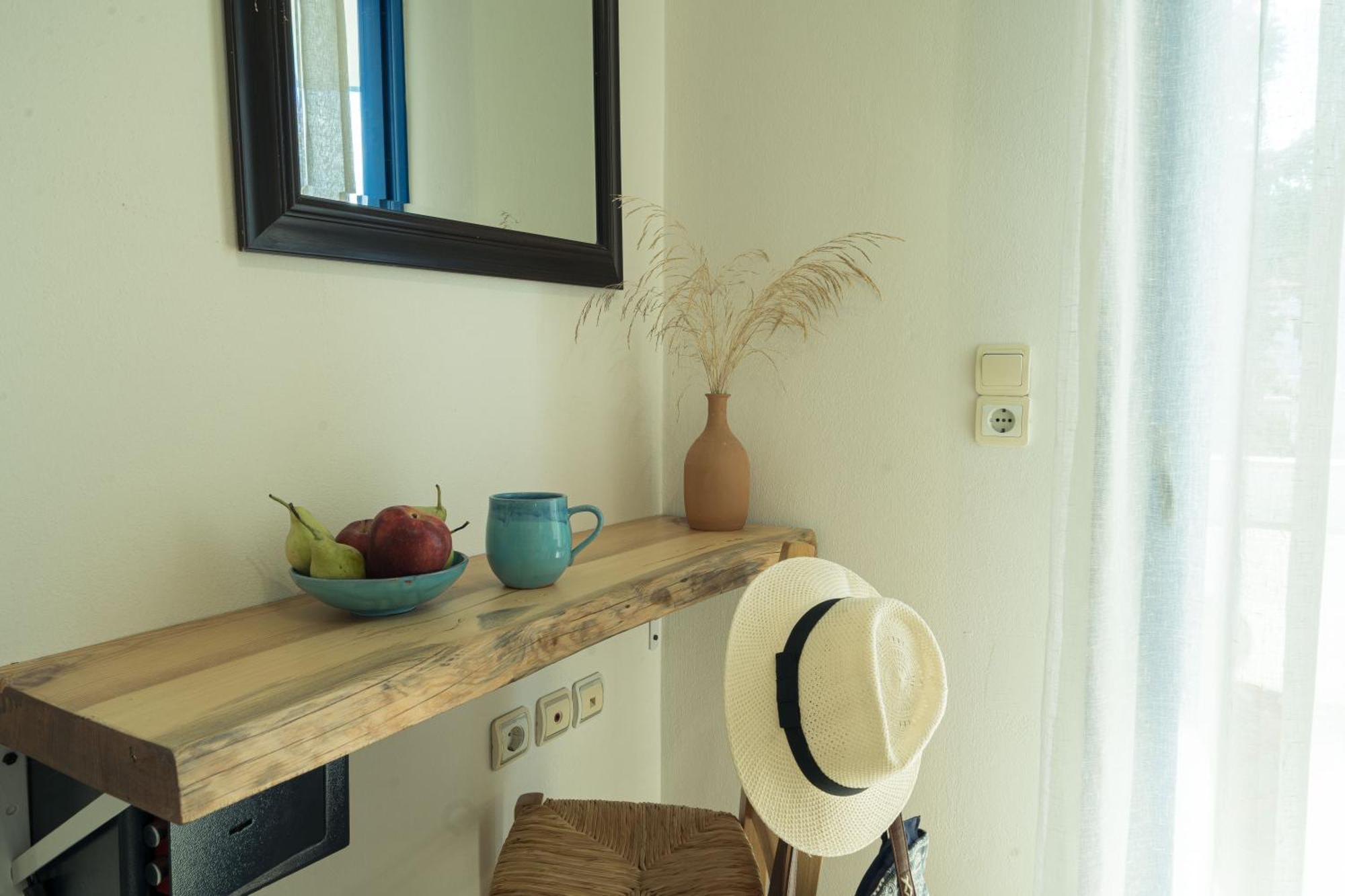 Paránimfoi Sunset Home Crete חדר תמונה
